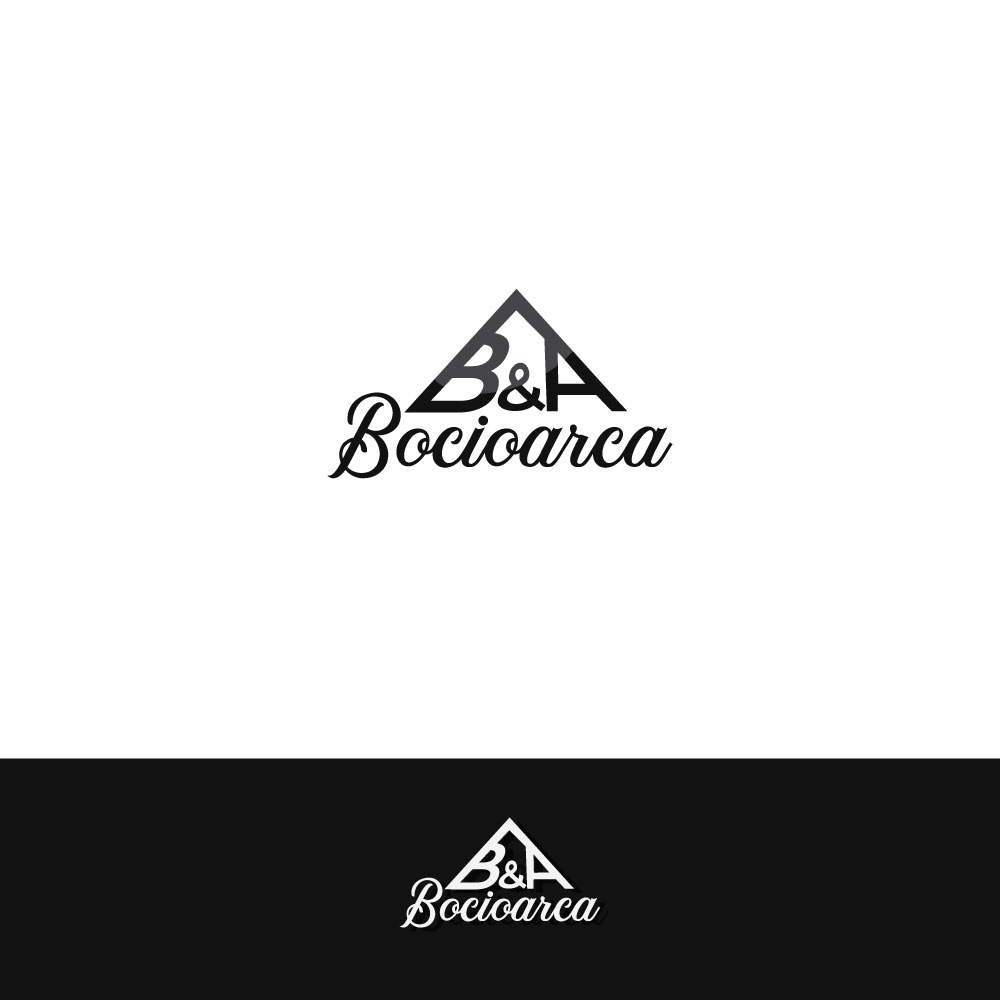 Logo Design by ecorokerz for this project | Design #20197086