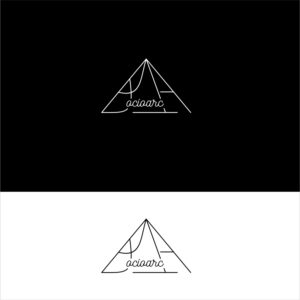 Bocioarca | Logo Design by Gree™