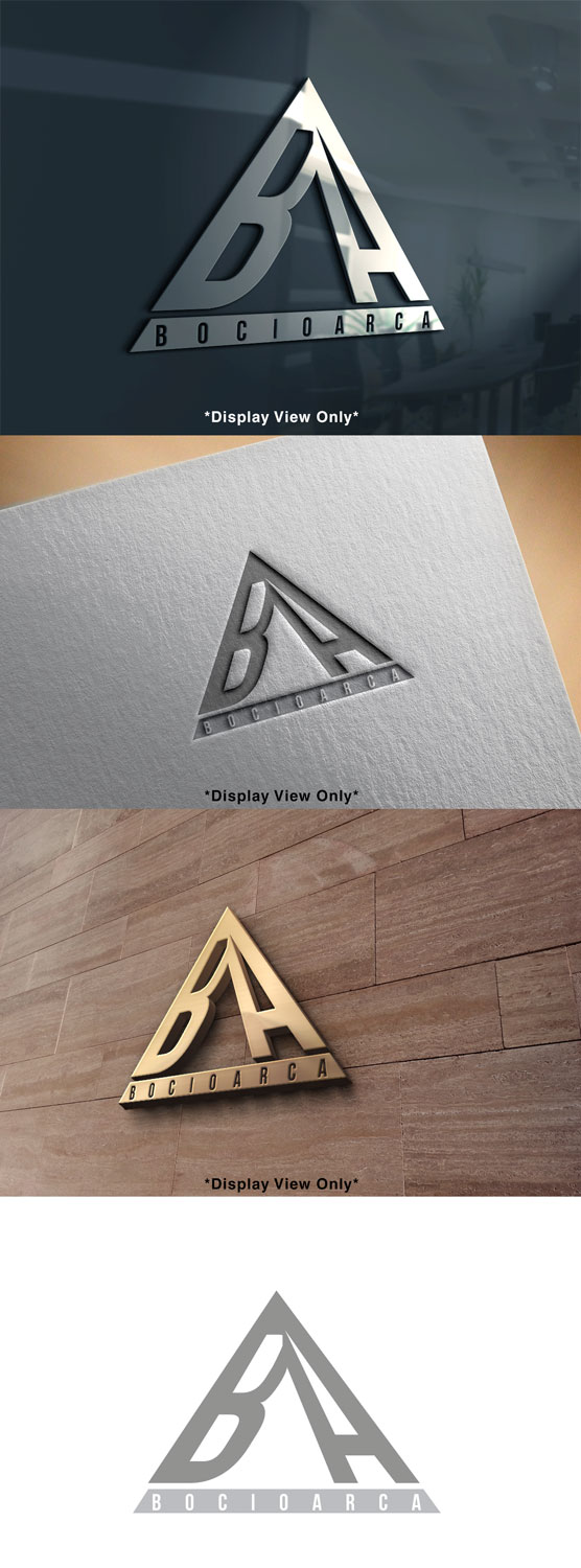Design de Logo par Mylogo 3 pour ce projet | Design : #20198881