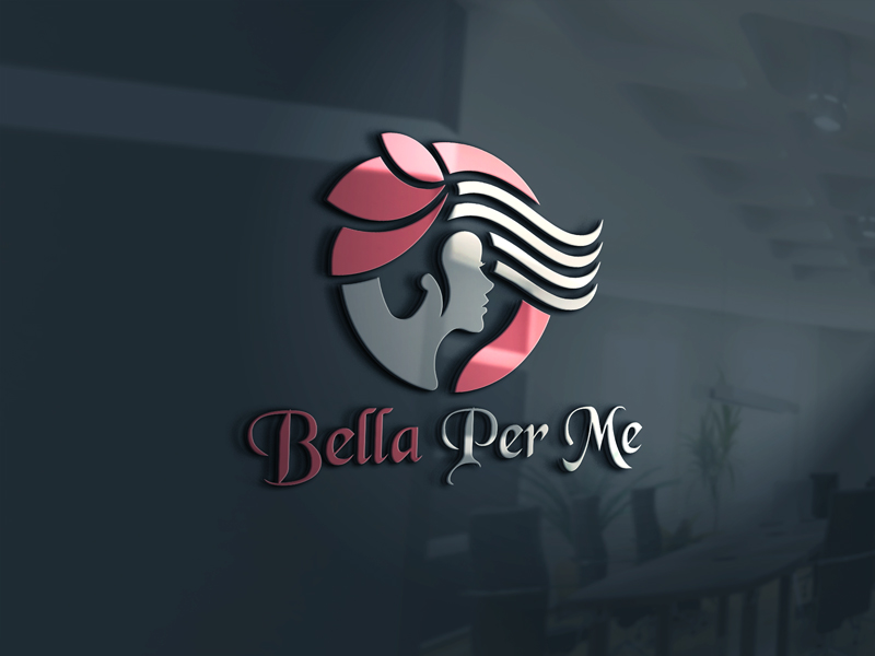 Logo Design by Madara Uchiha for this project | Design #20202633