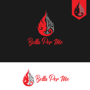 Logo Design by WAGUM Studio
