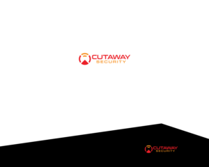 Diseño de Logo por damakyjr para Cutaway Security, LLC. | Diseño: #20198692