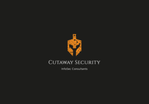 Diseño de Logo por alexis alemán para Cutaway Security, LLC. | Diseño: #20204239