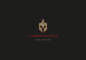 Diseño de Logo por alexis alemán para Cutaway Security, LLC. | Diseño: #20207742