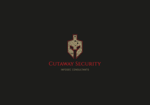 Diseño de Logo por alexis alemán para Cutaway Security, LLC. | Diseño #20212940