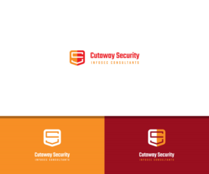 Diseño de Logo por Greedin para Cutaway Security, LLC. | Diseño: #20212708