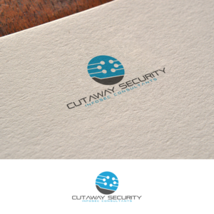 Cutaway Security / InfoSec Consultants | Logo-Design von DesignDUO
