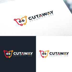 Cutaway Security / InfoSec Consultants | Design de Logo par ds | designstructure