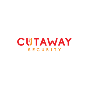 Diseño de Logo por **INCREDIBLEDESIGNERS** para Cutaway Security, LLC. | Diseño: #20209706