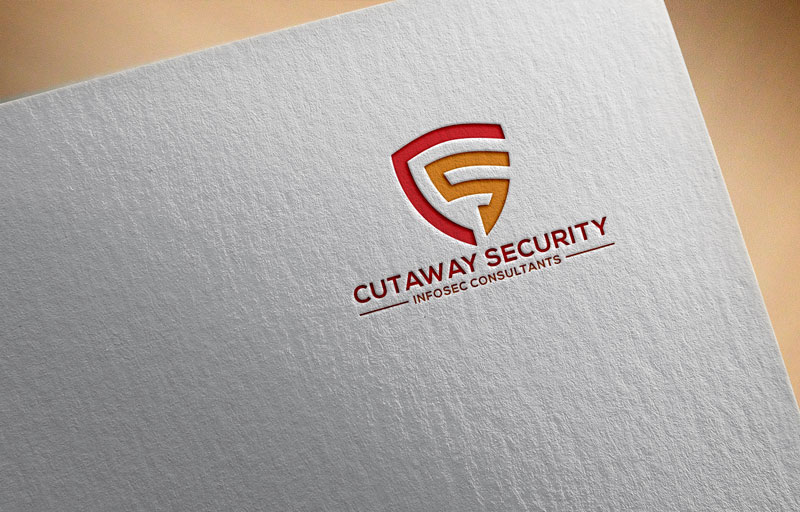 Diseño de Logo por akondoo para Cutaway Security, LLC. | Diseño: #20220589