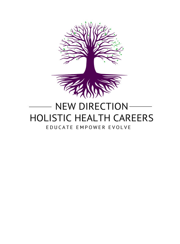 Diseño de Logo por goodigital13 para New Direction Holistic Health Careers | Diseño #20196316