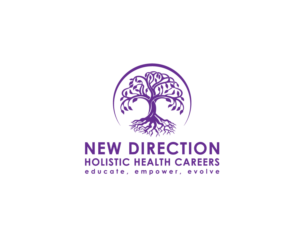 Design de Logo par Mr. Shakib's Design Studio pour New Direction Holistic Health Careers | Design #20208797