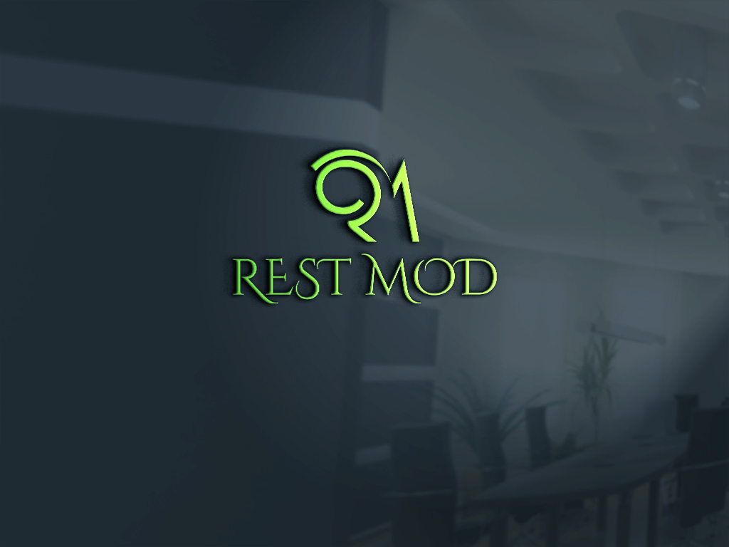 Logo Design by Rosaleen for this project | Design #20207074