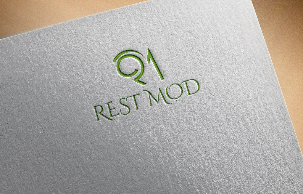 Logo Design by Rosaleen for this project | Design #20207075