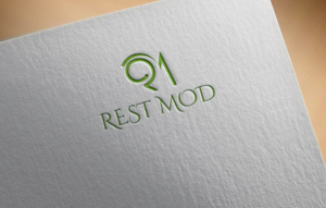 Logo Design by Rosaleen for this project | Design: #20207075
