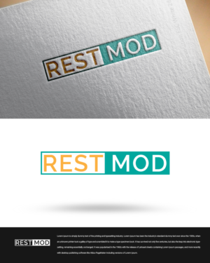 Logo Design by zingodesigns258 for this project | Design: #20211322