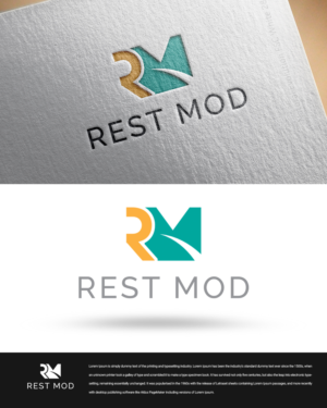 Logo Design by zingodesigns258 for this project | Design: #20211323