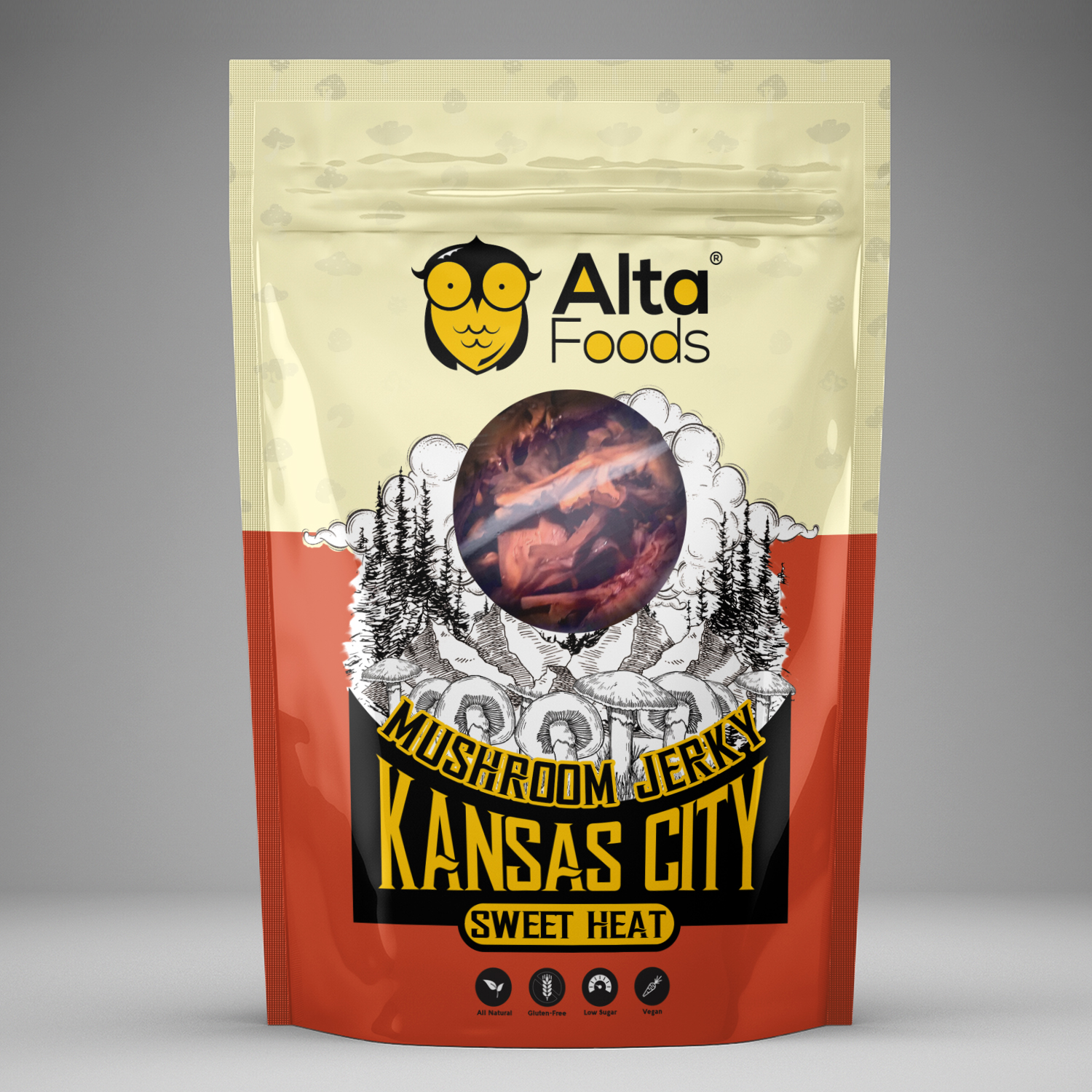 Packaging Design by SAI DESIGNS for KinSpark.com | Design #20214758