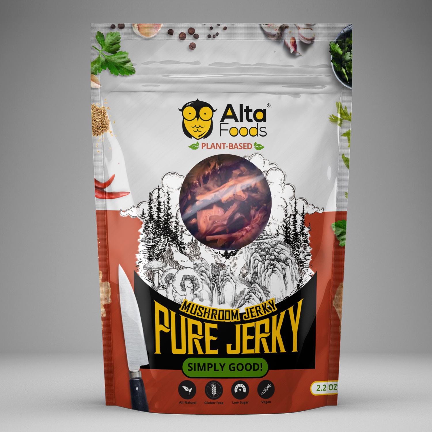 Packaging Design by SAI DESIGNS for KinSpark.com | Design #20225651