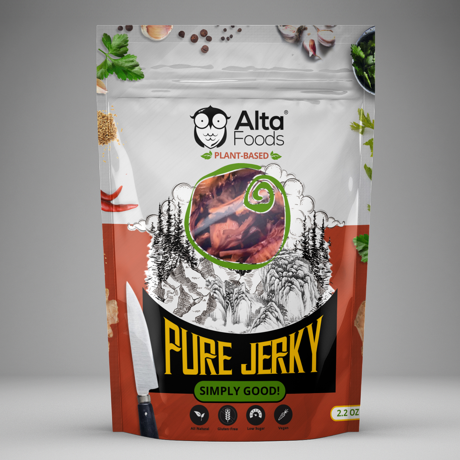 Packaging Design by SAI DESIGNS for KinSpark.com | Design #20229786