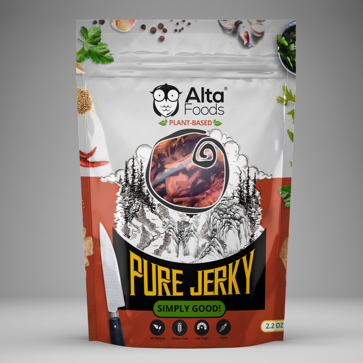 Packaging Design by SAI DESIGNS for KinSpark.com | Design #20258189