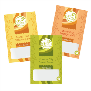 Packaging Design by tt-67 for KinSpark.com | Design: #20211309