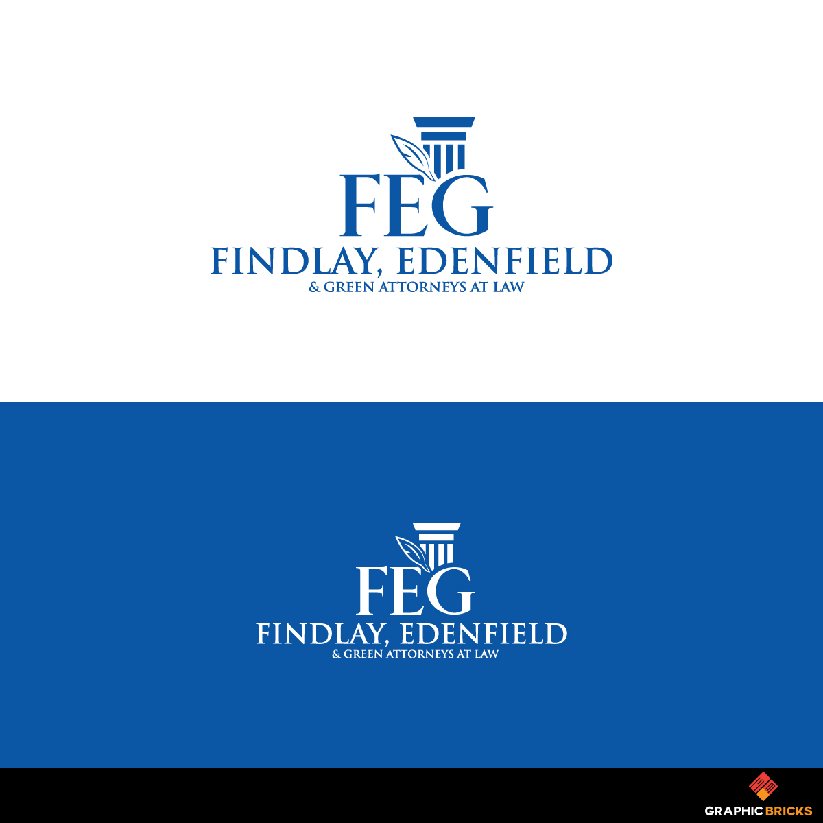 Logo Design by Graphic Bricks for this project | Design #20201733