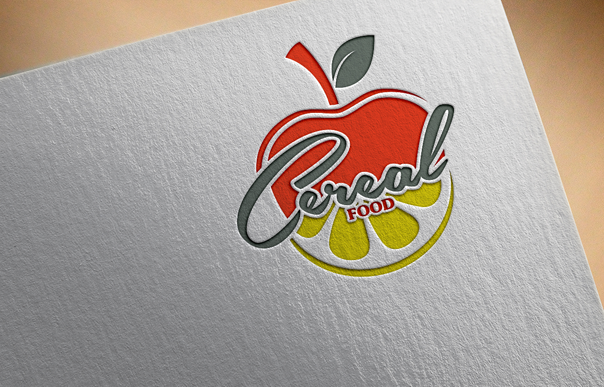 Logo Design by 4tech services for this project | Design #20248133