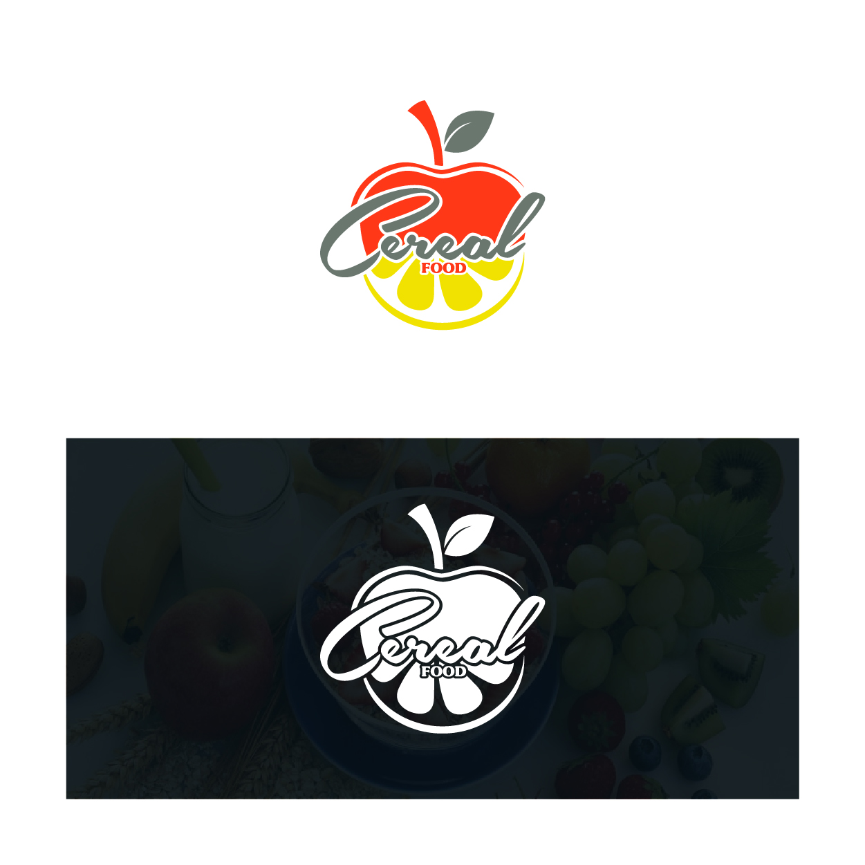 Logo Design by 4tech services for this project | Design #20248135