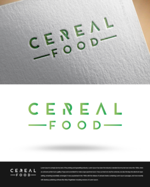 Logo Design by zingodesigns258 for this project | Design: #20209124