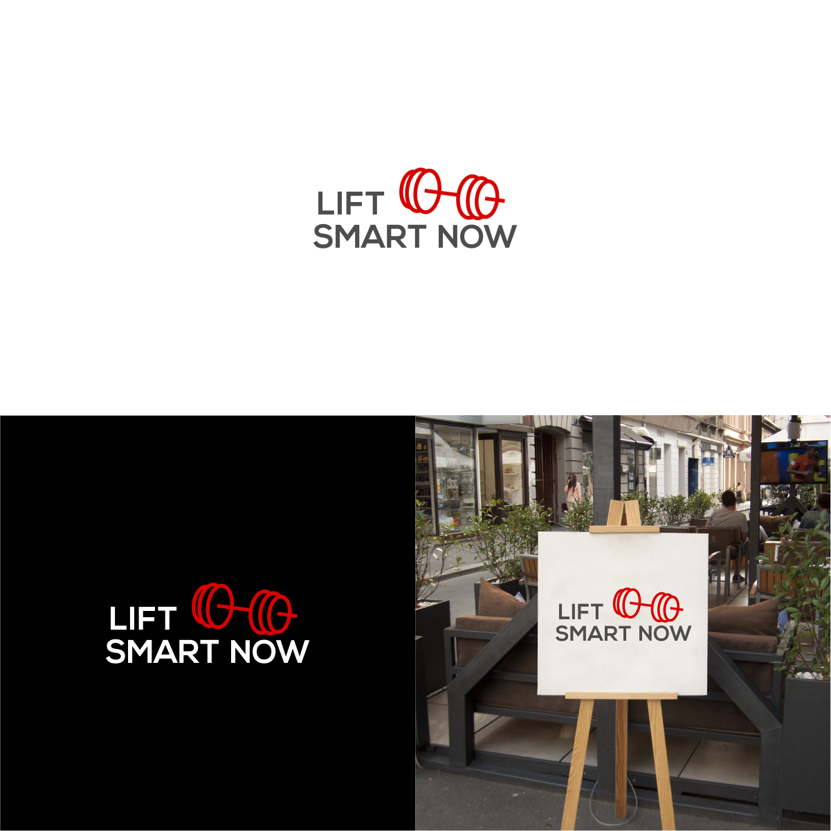 Logo Design by .Ashu. for this project | Design #20208343