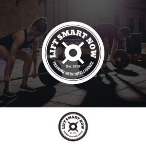 Lift Smart Now | Design de Logo par Valtti Design