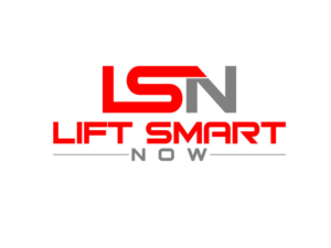 Lift Smart Now | Logo Design by aishwarya....
