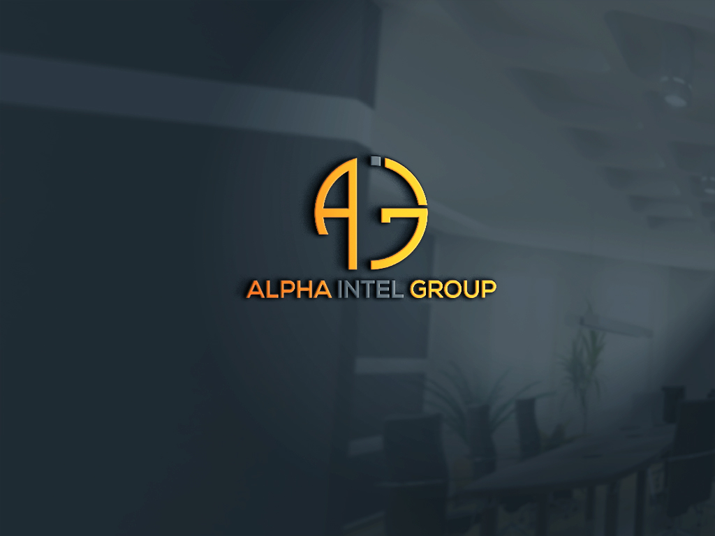 Logo Design by Rosaleen for this project | Design #20212652