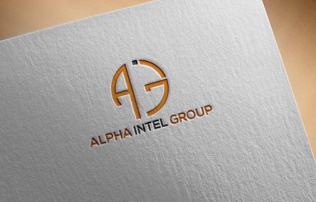 Logo Design by Rosaleen for this project | Design #20212653