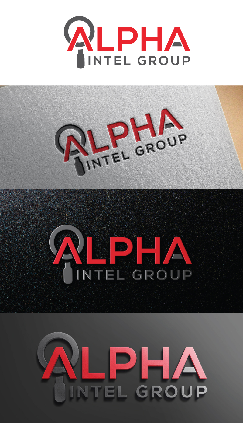 Diseño de Logo por Design Solving para este proyecto | Diseño #20215325