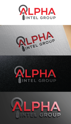 Logo Design by Design Solving for this project | Design: #20215325
