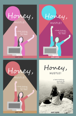 Book Cover Design by Orenag