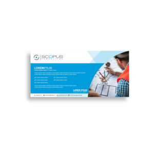 Banner Ad Design by alitjuara for Scopus Consulting | Design #20208497