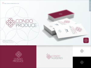 Diseño de Logo por Raoul Camion para este proyecto | Diseño: #20219473