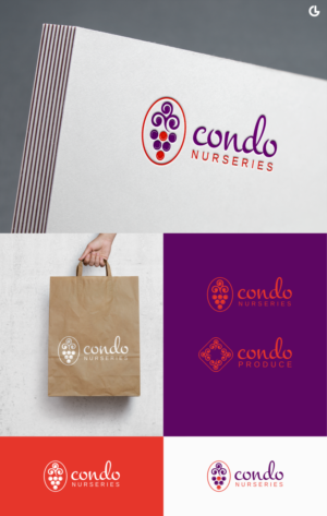 Diseño de Logo por R!CKY para este proyecto | Diseño: #20221896