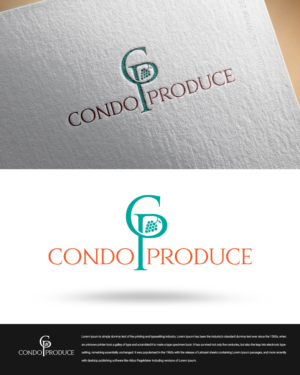 Logo Design by zingodesigns258 for this project | Design #20209098