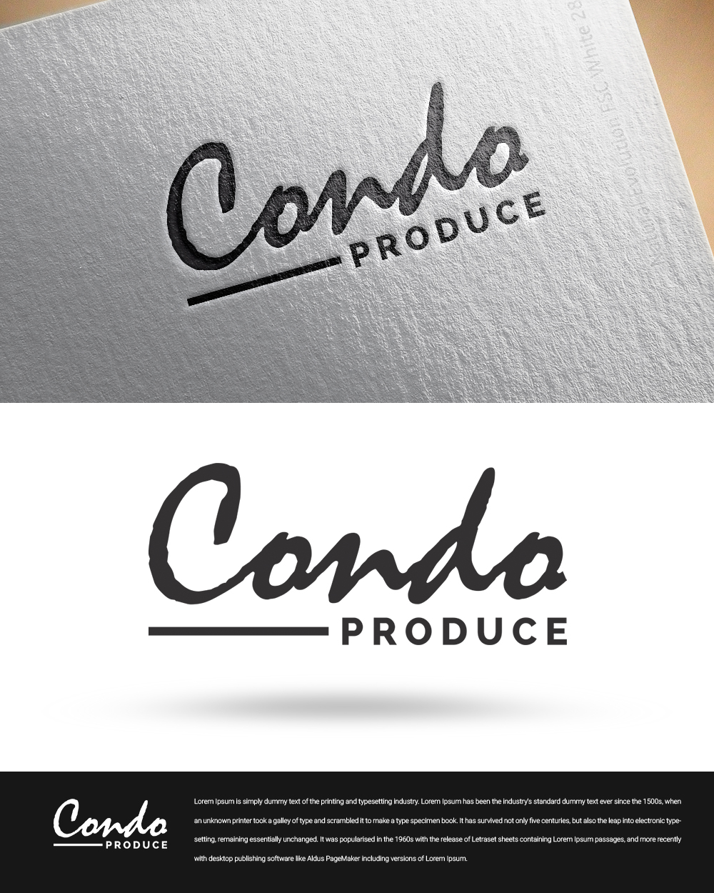 Logo Design by zingodesigns258 for this project | Design #20211063