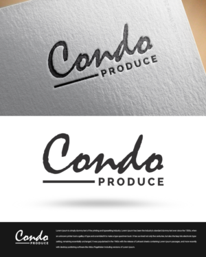 Diseño de Logo por zingodesigns258 para este proyecto | Diseño: #20211063