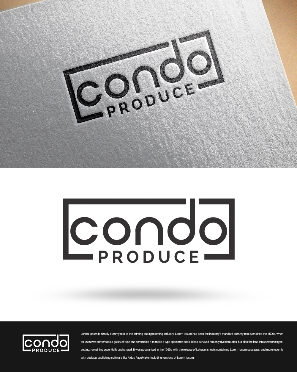 Logo Design by zingodesigns258 for this project | Design #20211064