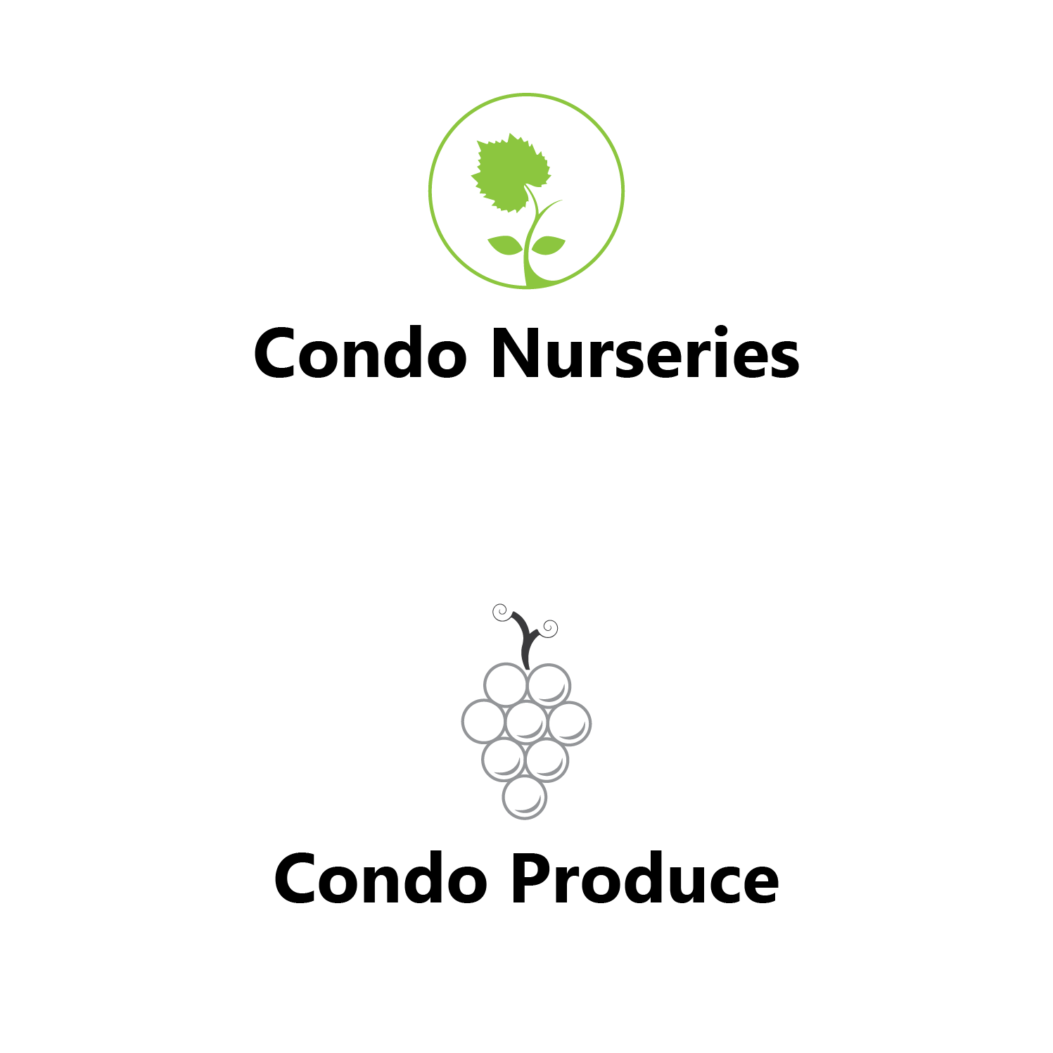 Logo Design by ann.ph for this project | Design #20212116