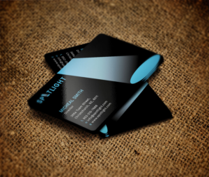 Business Card Design by Tripti Ranjan Gain for this project | Design: #20252099