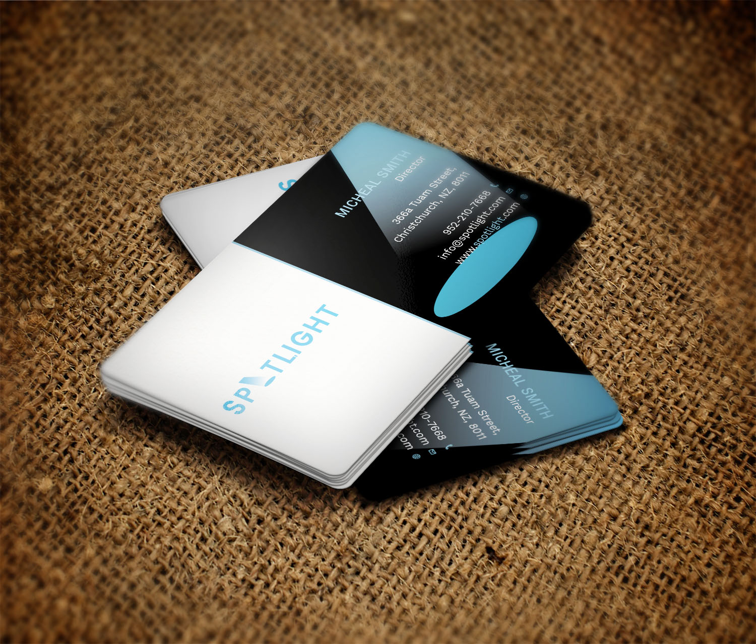 Business Card Design by Tripti Ranjan Gain for this project | Design #20252112