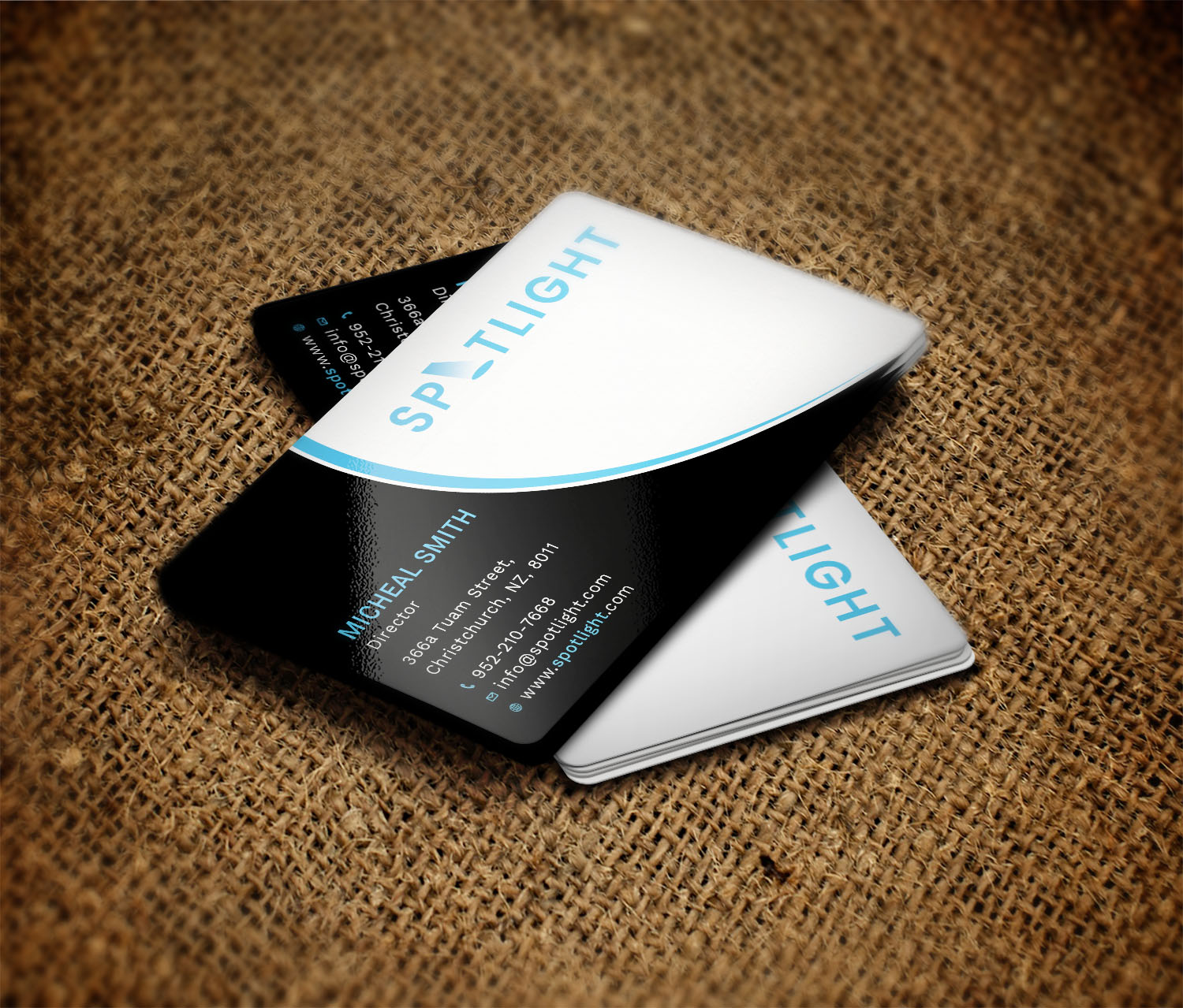 Business Card Design by Tripti Ranjan Gain for this project | Design #20252113