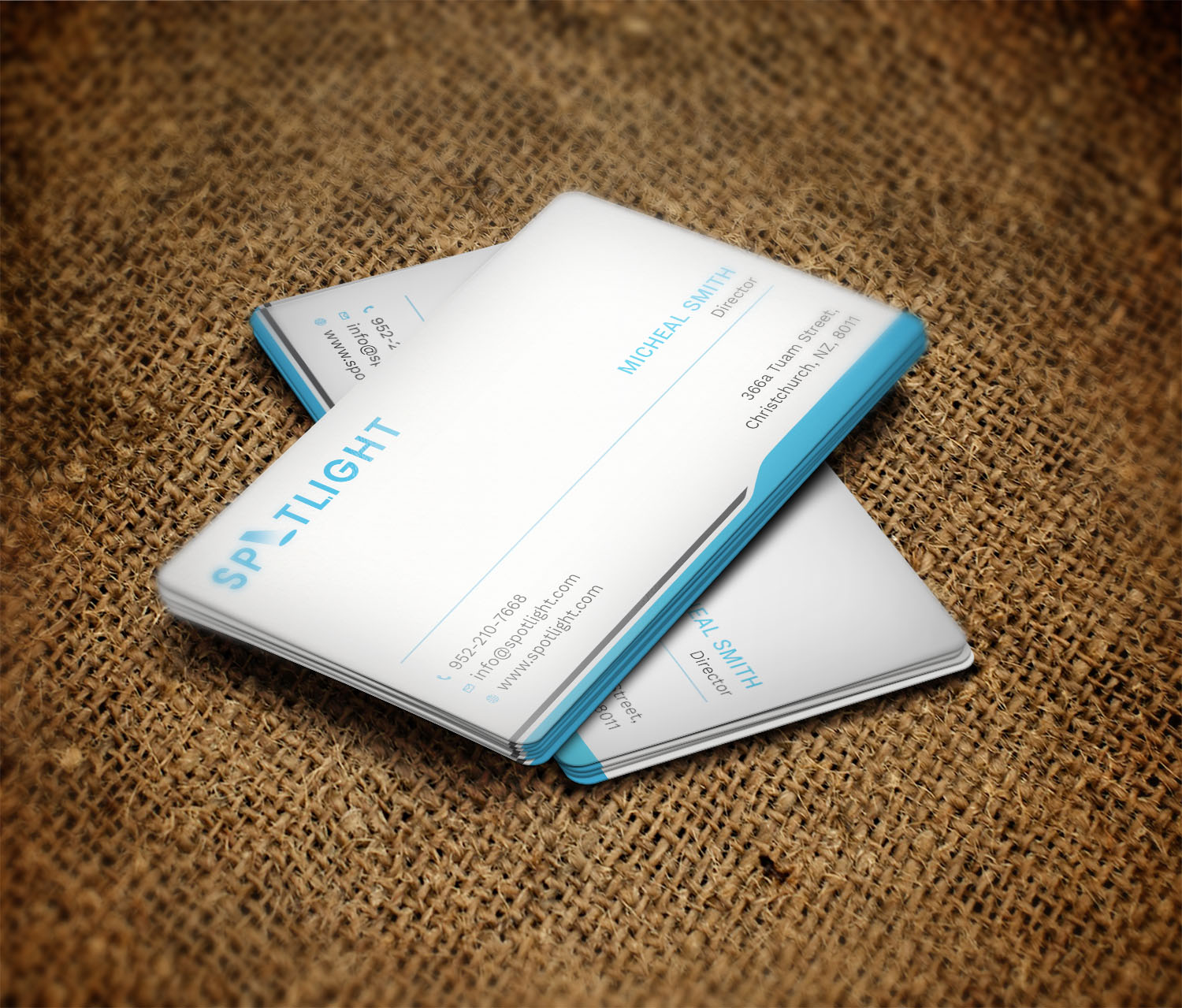 Business Card Design by Tripti Ranjan Gain for this project | Design #20252114